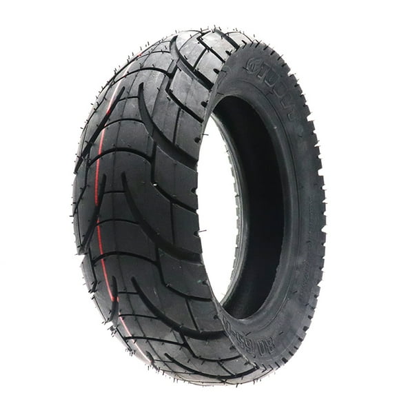 10 Inch 80/65-6 Outer Tire Inflatable Wheel For Inokim Kugoo M4 G1 Dualtron VICTOR EAGLE Speedway 4 Zero 10X Electric Scooter