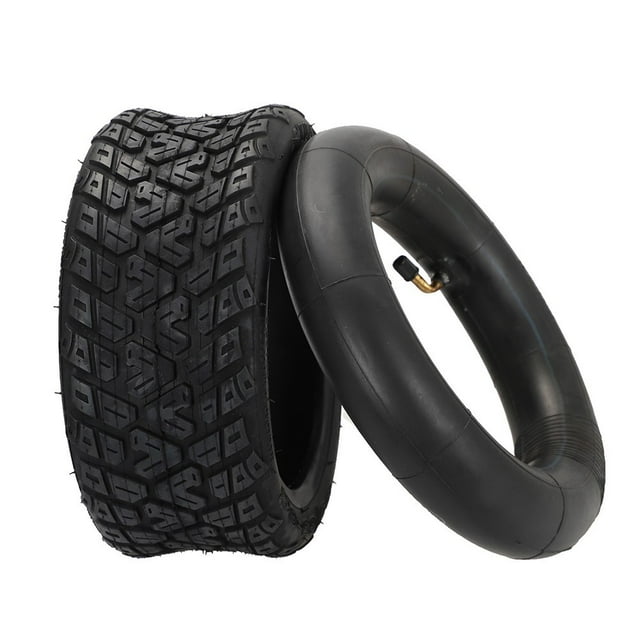 10 Inch 85/656.5 Electric Scooter Tyre Inner Tube&Tire for Kugoo G