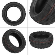 10 Inch 90/55-6 Electric Scooter Tubeless Tyre 10X3.0 Off-Road Tire 80/65-6