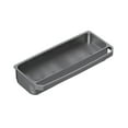 thumbnail image 1 of 10 Inch ABS Bathroom Shelf Organizer Over The Faucet, Over The Sink Shelves Bathroom Rack Over Faucet Countertop Organizer Kitchen Above Sinks Drain Shelf, 1 of 6