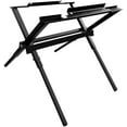 thumbnail image 1 of 10 Inch Adjustable Folding Workbench for Table Saw Stand Compatible with Miter Saw DW7451 DW7480 DCS7485 DW745 table saws stand ,  DW7541, 1 of 6