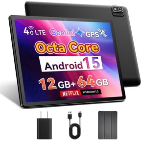 Cellcom Tablets Unlocked Tablet SIM Card Tablets with Cellular