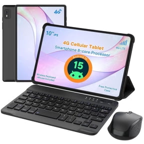 Cellular Table Unlocked Tablet SIM Card Tablets with Cellular