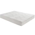 thumbnail image 1 of 10 Inch California King Firm Gel Memory Foam Mattress in a Box with Tencel Cover for Cool Sleep, 1 of 9