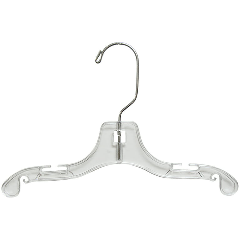 https://i5.walmartimages.com/seo/10-Inch-Clear-Plastic-Baby-Top-Hanger-with-Notches-and-Swivel-Hook-Box-of-50_a12fde61-c614-49b0-8631-17a3212d2282_1.c0f1e12413a08cae67115dff9638ae56.jpeg?odnHeight=768&odnWidth=768&odnBg=FFFFFF