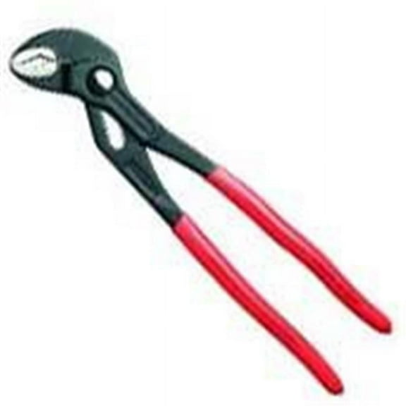 10 Inch Cobra Tongue and Groove Pliers