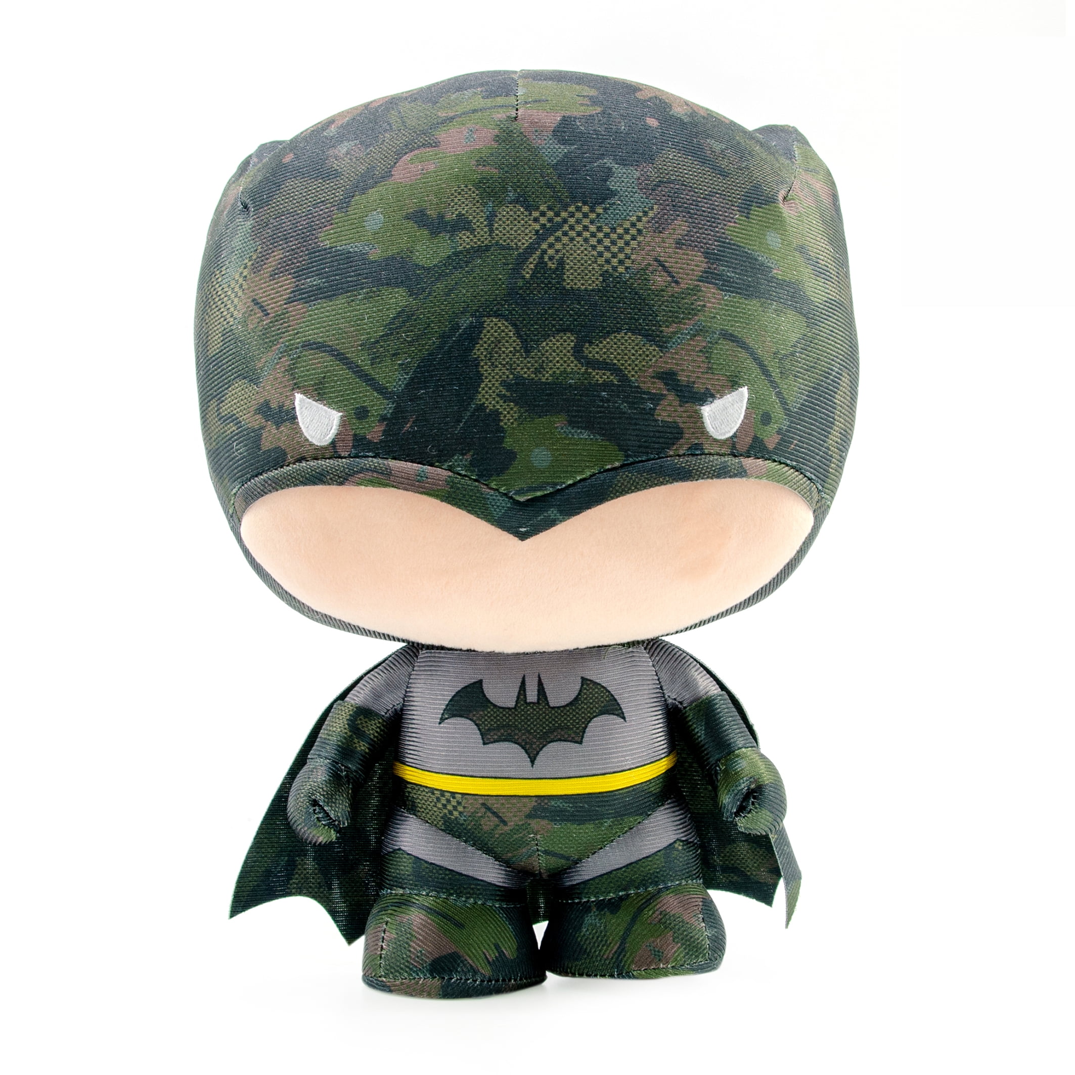 7” DZNR BATMAN MODERN AGE – YuMe PLUSH – Available July 8th