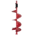 thumbnail image 1 of 10 Inch Earth Auger Bit, 1 of 1