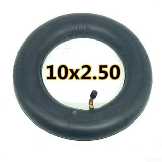 10x2.70-6.5 Solid Tire 70/65-6.5 Proof Explosion-proof Tyre Electric  Scooter Balance Car Accessories