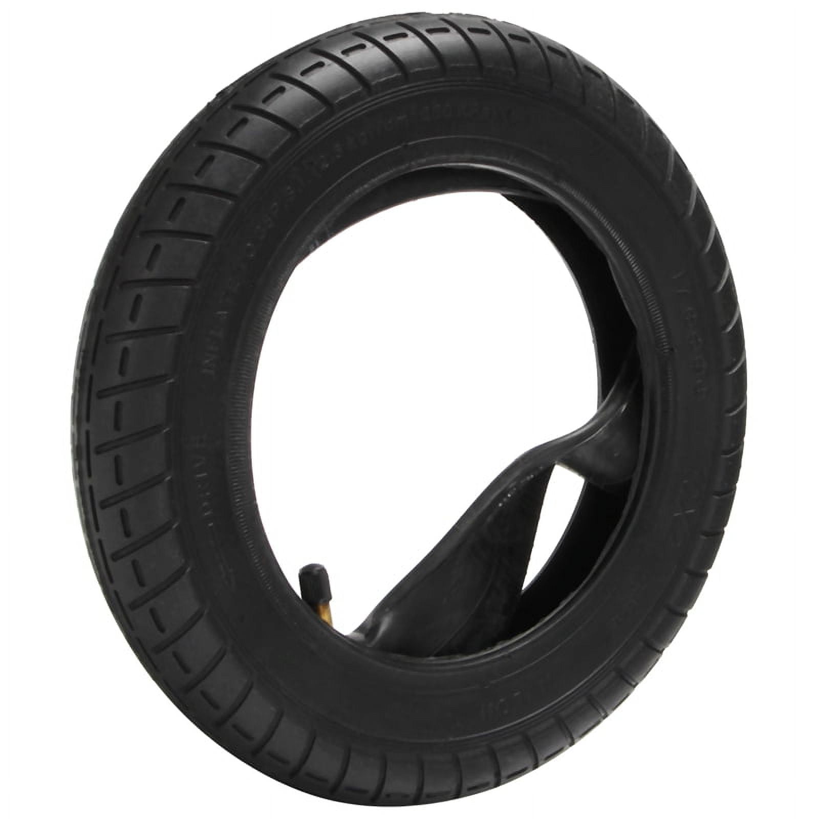 10 Inch Electric Scooter Wheel Tire 10X2-6.1 for Scooter Tire /Pro Inner Tube Tyre Replace Accessories