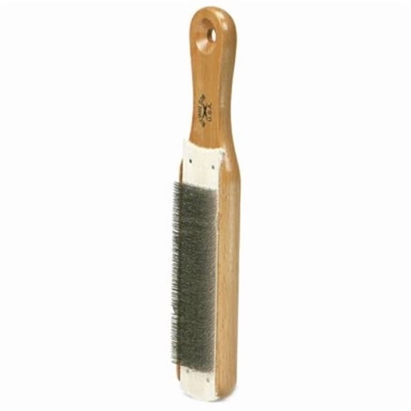 10 Inch File Cleaner