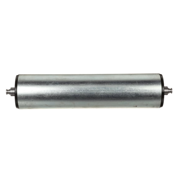 Pan-Oston 10 Inch Grooved Roller Idler 30057-3 - Genuine OEM Replacement Part