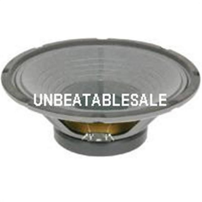 Best 10 inch on sale guitar speaker