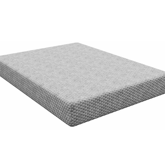 10-Inch Height | Medium Comfort | Home Use