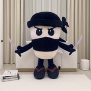 10-Inch Italian Brainrot Plush Cute Stuffed Figure Doll for Kids and Adults Inspired Plush Toy, Aesthetic Decor & Funny Gift Ideas Styles-31