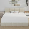 10 Inch King Size Mattress, Gel Memory Foam King Mattress, Pressure