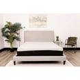 thumbnail image 1 of 10 Inch Mattress / In Bedroom Space / Fits Well, 1 of 2