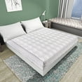 thumbnail image 1 of 10 Inch Memory Foam Mattress,Queen Foam Mattress with CertiPUR-US Certified, 1 of 5