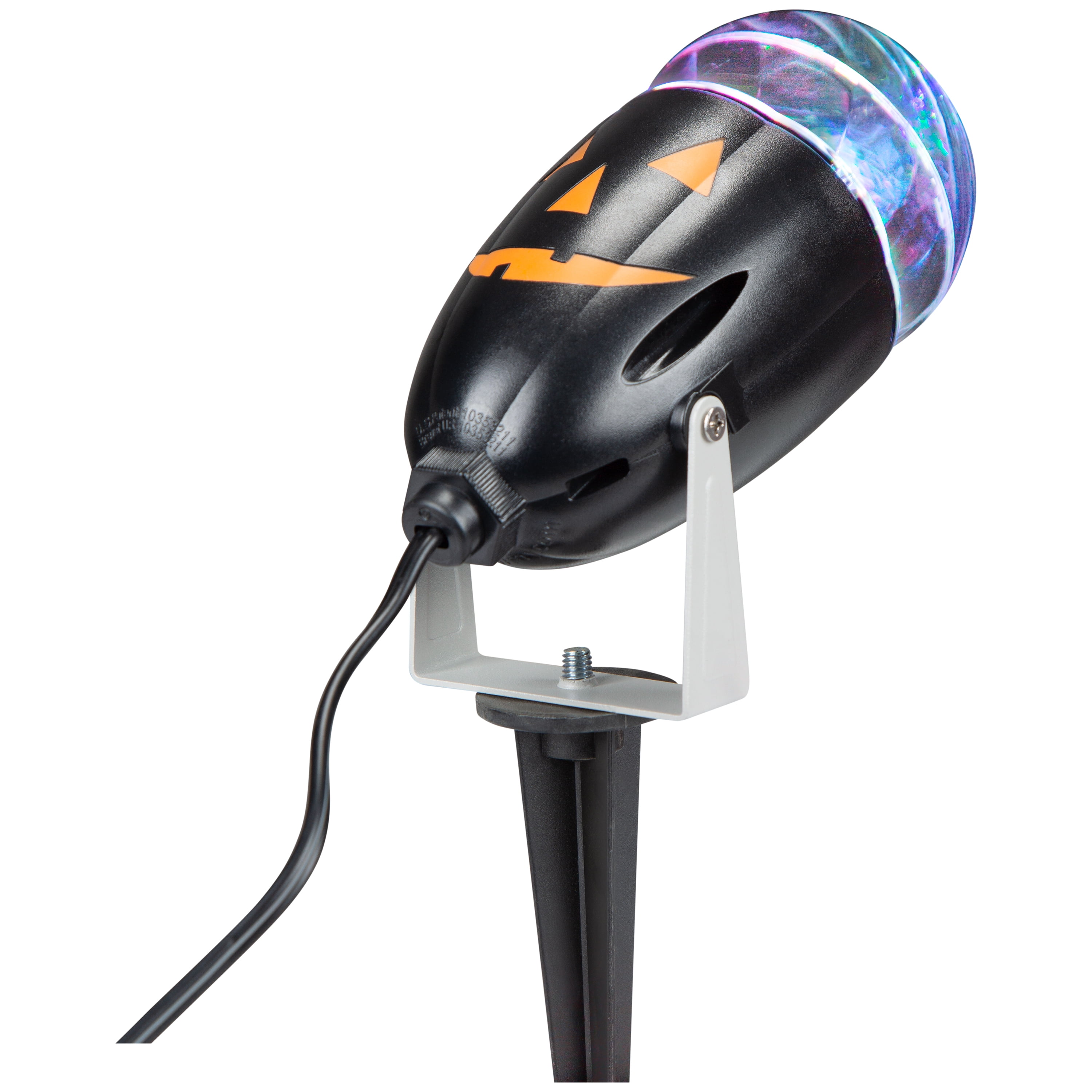 10 Inch Mystic Eye Aurora Light LightShow Projection Halloween Way to