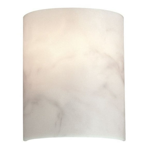 10 Inch One Light Wall Sconce Minka Metropolitan N2034