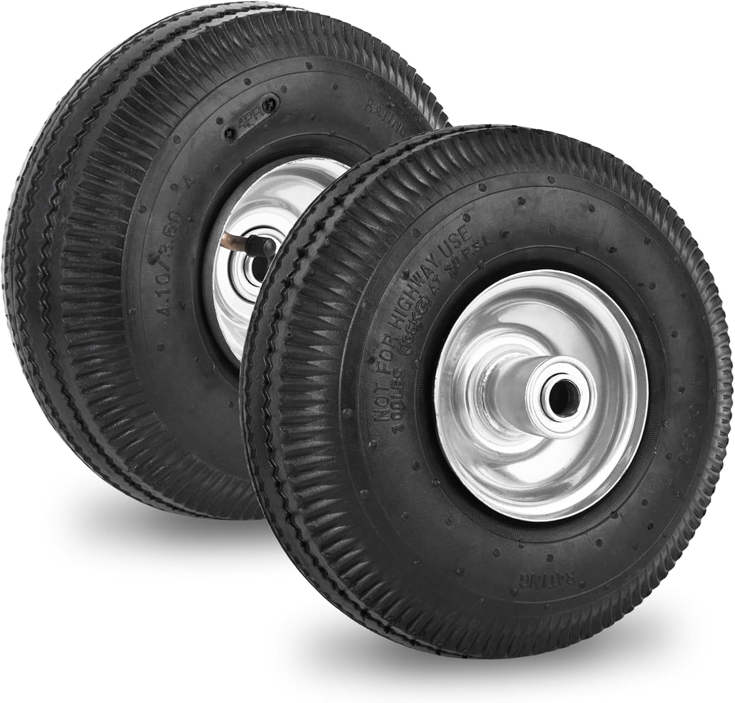 Revolutionize Your Ride The Power Of 4 X 7 Diameter Wide Wheels Pneumatic Wheels