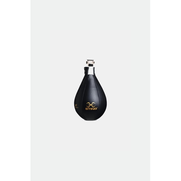 10 Inch Pro Leather Speedbag