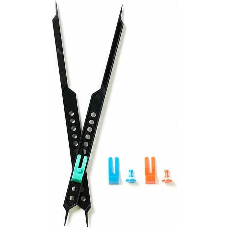 10 Inch Proportional Divider, ,Proportional Scale Divider Adjustable