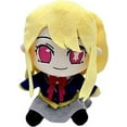 thumbnail image 1 of 10 Inch Purple Hoshino Ai Plush Toy, Handmade Funny Stuffed Toy Idol Stuffed Toy Anime Stuffed Toy, Playful Ease, On The Go Play, Gift for All Ages（3）, 1 of 2
