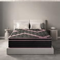 thumbnail image 1 of 10 Inch Queen Hybrid Mattress, Memory Foam Pocket Springs, Motion Isolation, Medium Firm – Cool Sleep for Bedroom, Guest Room, 1 of 1