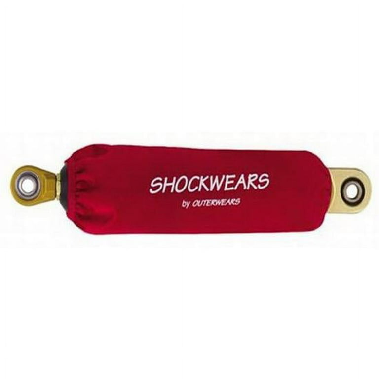Outerwears Shockwear 14 Outerwears Shockwear 14