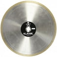 thumbnail image 1 of 10 Inch Slayer Continuous Rim Diamond For Glass, 1 of 1