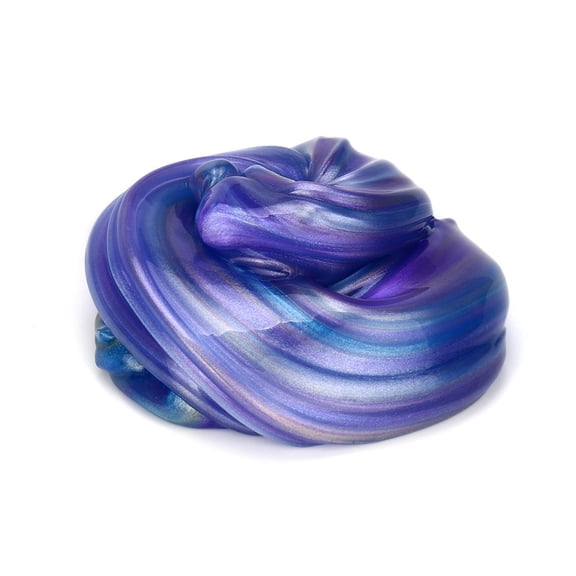 10 Inch Soft Slime, Scented Sludge, Colorful Sensory Play Putty, Clay for Ages 5+, Easy Modeling Bubble Slime, Safe Natural Resin for Creativity