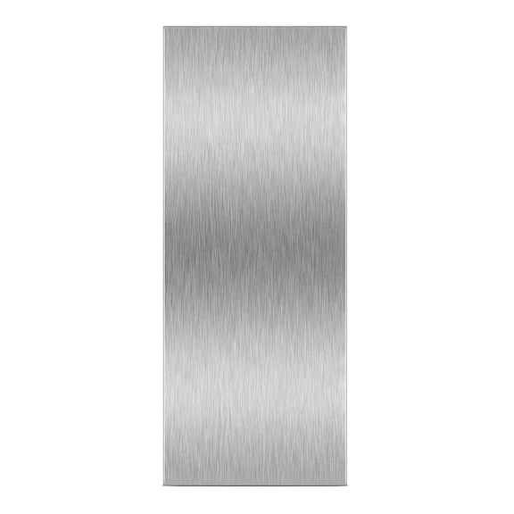 10-Inch Stainless Steel Cake Scraper – Smoothing Tool for Frosting