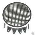 thumbnail image 1 of 10 Inch Subwoofer Speaker Cover Waffle Mesh Grill Grille Protect Guard With Clips, 1 of 1
