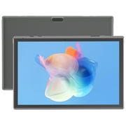 10 Inch Tablet Android 14 Tablets, 10 Tableta Computer 6GB RAM 32GB ROM 1024GB Expand, 2MP+8MP Dual Camera WiFi6 BT 1280x800 IPS 10.1 in HD Display Tab, 6000mAh Long Battery Life Tablet PC