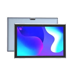 10 Inch Tablet Android 14 Tablets,10" Tableta Computer 6GB RAM 32GB ROM 1024GB Expand, 2MP+8MP Dual Camera WiFi6 BT 1280x800 IPS 10.1 in HD Display Tab, 6000mAh Long Battery Life Tablet PC