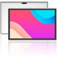 thumbnail image 1 of 10 Inch Tablet Android Tablets 10" Tableta Computer with 32GB ROM 2GB RAM Supports 1TB Expansion 2MP+8MP Camera WiFi BT 10.1 in HD Display Tab, 6000mAh Long Battery Life Tablet PC., 1 of 7