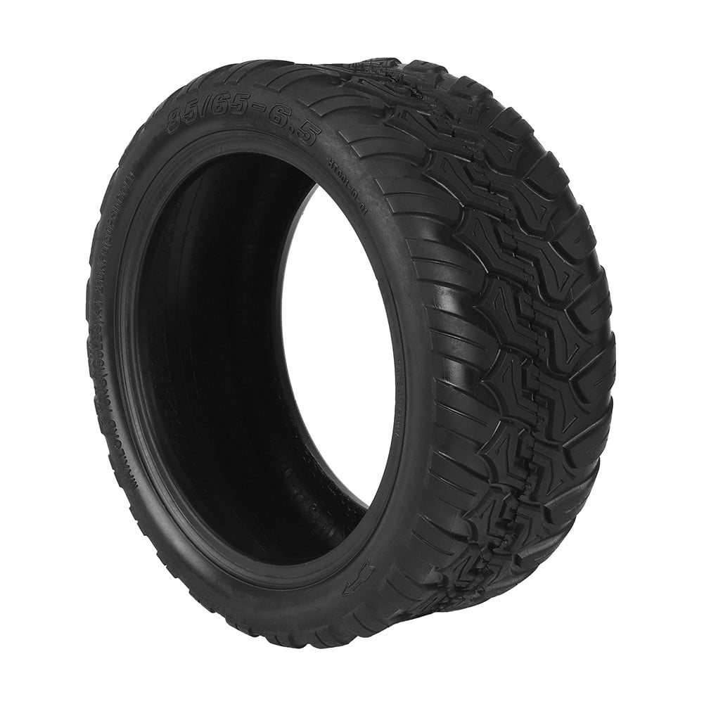 10 Inch Tubeless Off-road Tire for Kugoo G-Booster G2 PRO Balance Cars ...