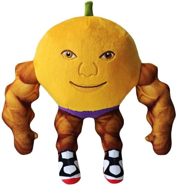 Tralalero Tralala Figur Tung Tung Tung - 3D Druck Sammelfigur Italien Brainrot