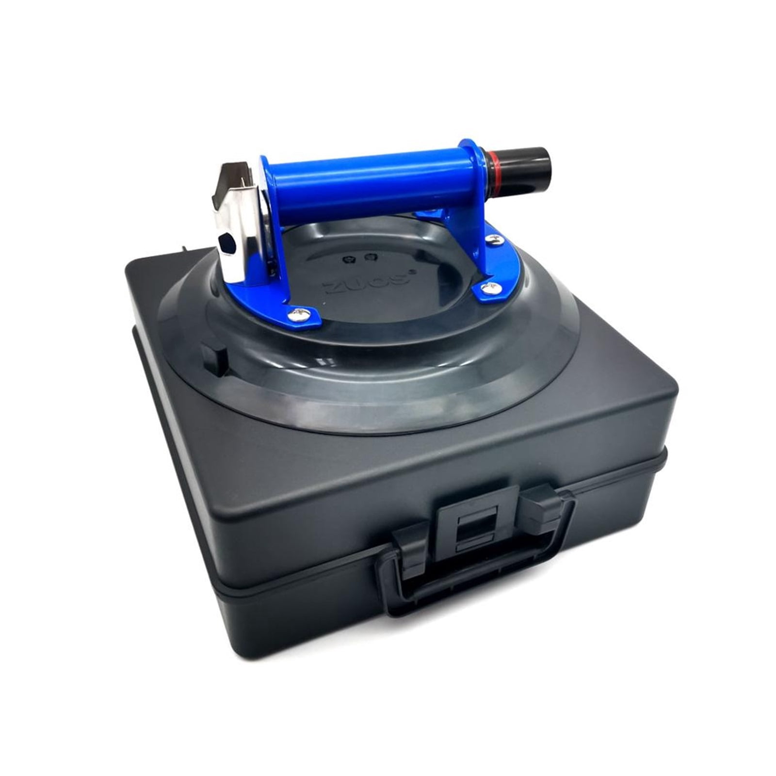 10 Inch Vacuum Suction Cup With Metal Handle And ABS Pump For Glass ...