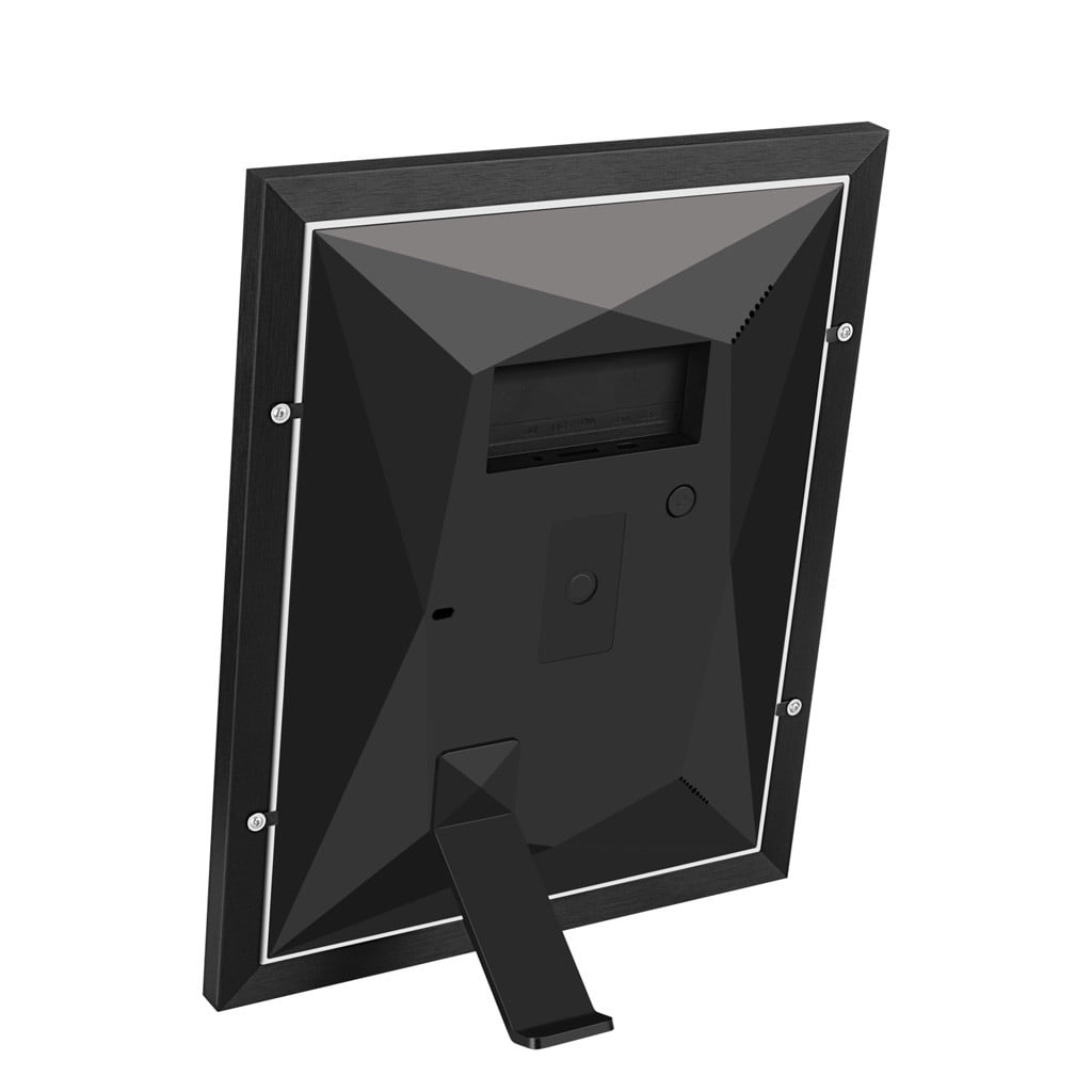 10 Inch Wifi Digital Picture Frame, Email Photos From Anywhere