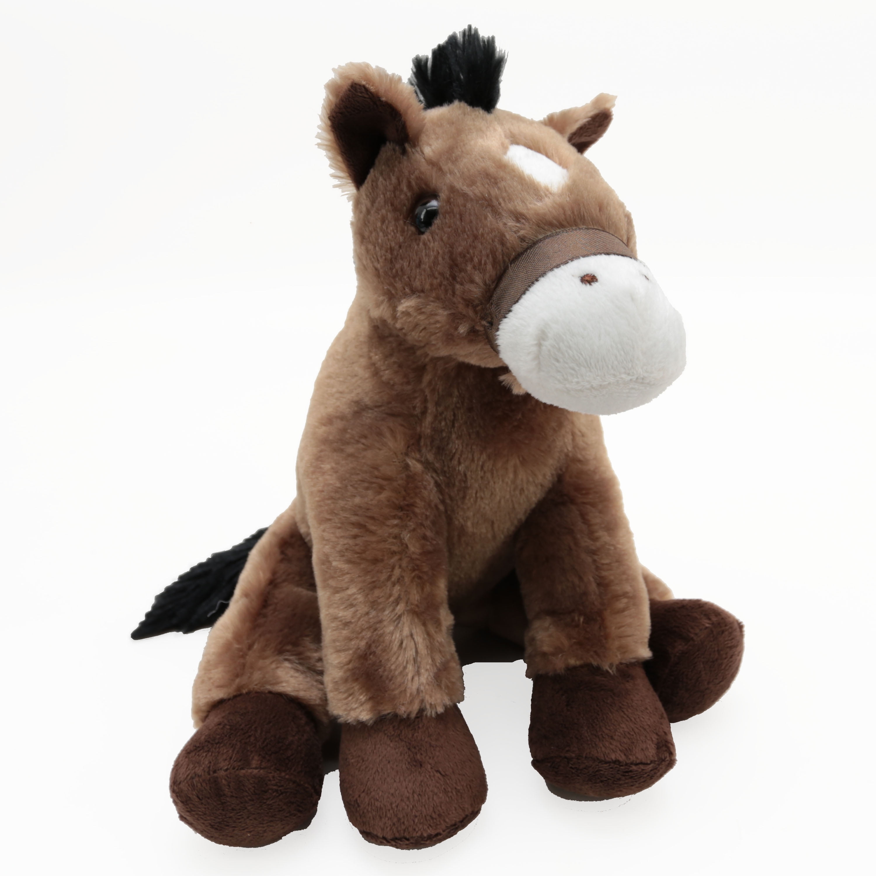 Stuffed horse sales walmart