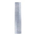 thumbnail image 1 of 10 Inch x 10 Yard Mesh Fabric, Christmas Deco Mesh Ribbon for Tree Wreaths Home Crafts Gift Wrapping, Striped Mesh Ribbon for Wreaths and Door Decorating, 1 of 4