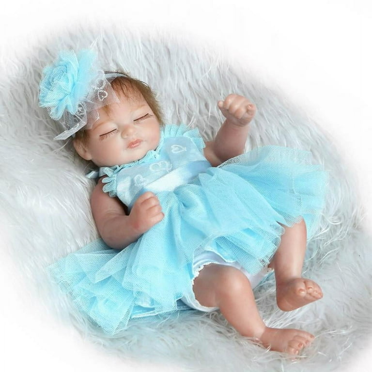 Baby dolls for 10 year olds best sale