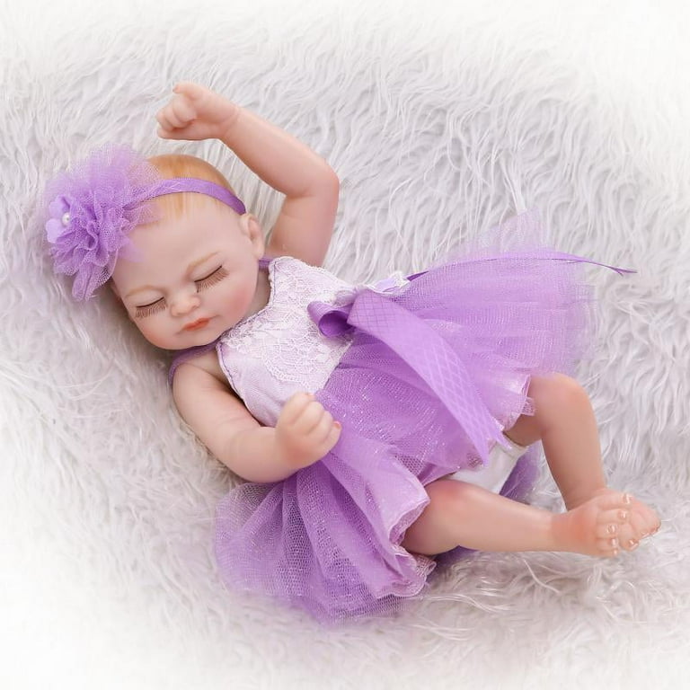 Baby dolls for 10 year olds cheap