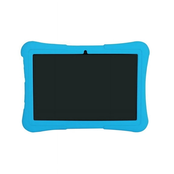 10 Inches Tablet PC 1280x800 IPS Resolution for A523 Android13 4+128G Educational Learning Machine Tablet US Plug Blue