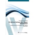 thumbnail image 1 of 10 Jahres-Verlauf der Major Depression (Paperback), 1 of 1