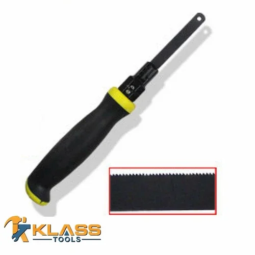 10" Job Saw By Klasstools