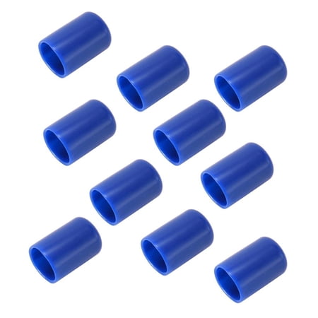 10 Joint Protector Protector/ Billiards Accessories 5 Inner Diameter Blue