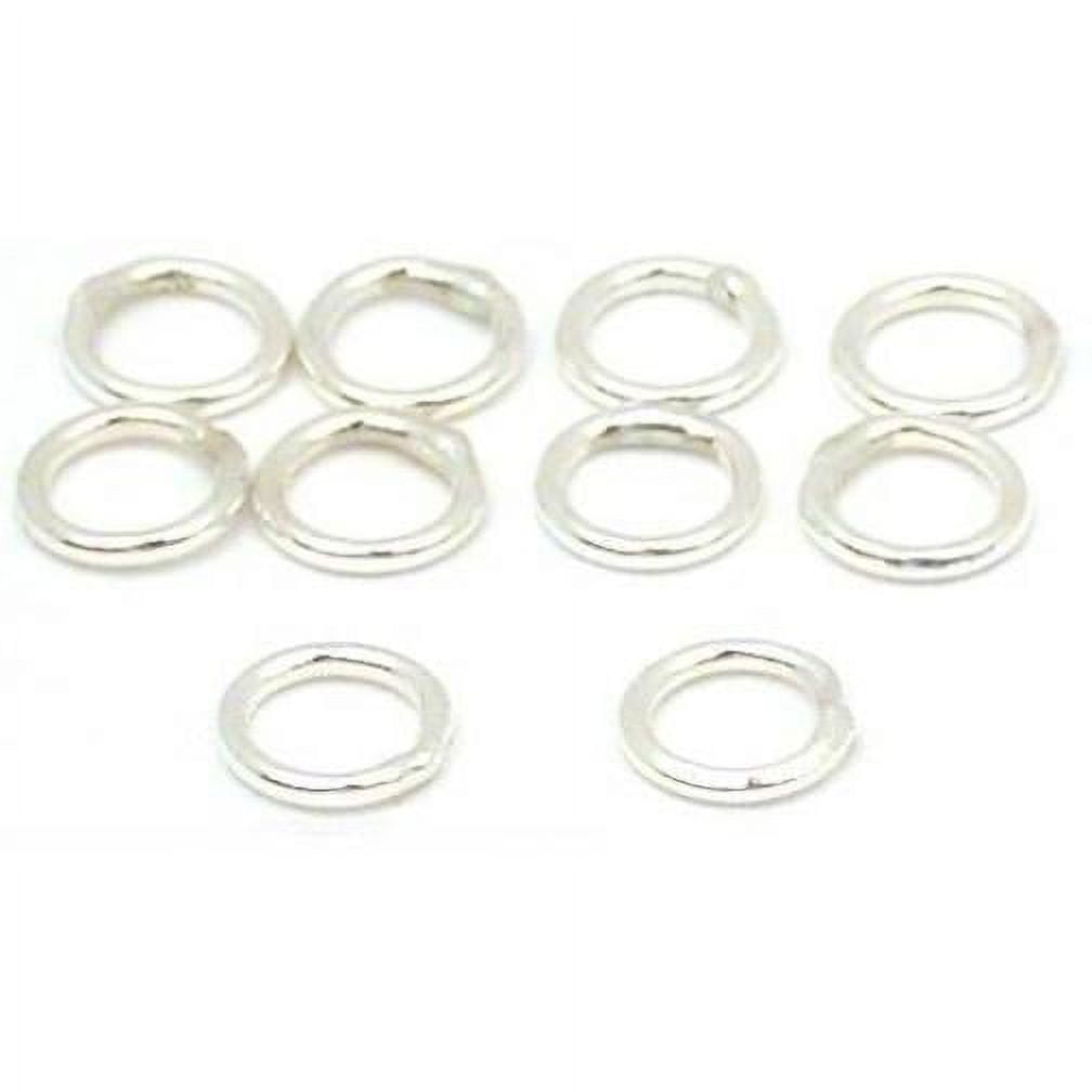 keusn jump rings for jewelry making supplies and necklace repair with jump  ring pliers and open jump ring 